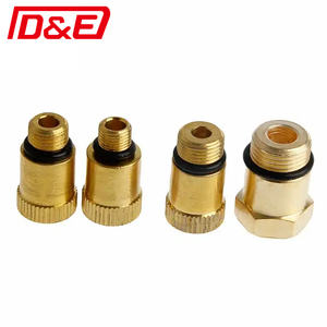 Factory Hot Koop Draagbare 7Pcs 300Psi Motor Manometer Compressor Cilinder <span class=keywords><strong>Tester</strong></span> Diagnostic Tool Kit Compressie <span class=keywords><strong>Tester</strong></span> - Product Image 4