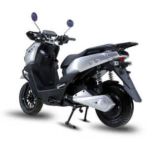 มอเตอร์ไซค์เมืองรุ่นฮิตขายดีปี 2026 สำหรับผู้ใหญ่ 72V 1500W 70 กม./ชม. สกู๊ตเตอร์ความเร็วสูง จักรยานยนต์ไฟฟ้าสำหรับใช้งานในเมือง - Product Image 2