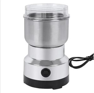 Moulin à café italien 10 tasses pour la maison, le camping et les commerces, idéal pour la préparation de café moulu - Product Image 1