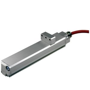 Encodeur électronique Tr Ce100m 11,27 V CC fabriqué en Allemagne pour usage industriel - Product Image 4