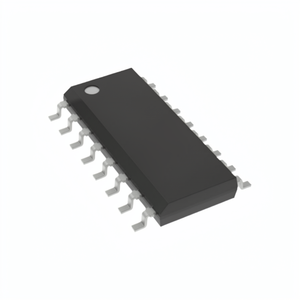 Composant électronique : Chip 16 SOIC TSH95ID du fabricant Channel - Product Image 1