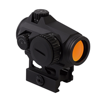Red Win Mantis 1x21 3 points MOS Shake Awake Red Dot Scope IPX4 étanche, arrêt automatique, réflexe, point rouge