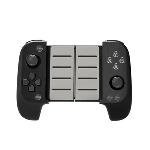 Saitake New Update Hot Sell 7007F mobile phones gaming controller key config joysticks & game controllers