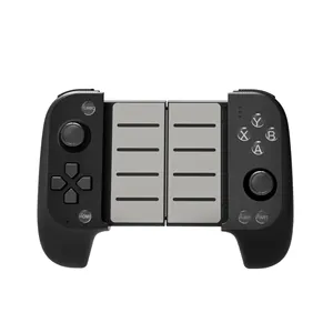 Saitake Neues Update Hot Sell 7007F Mobiltelefone Gaming Controller Key Config Joysticks & Game controller