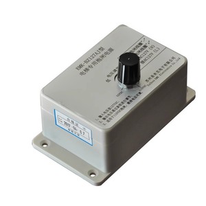 Alimentation électrique pour frein d'ascenseur E Mike EMK BZ127AJ 127V DC, usage industriel - Product Image 4