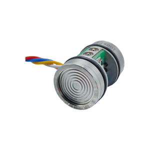 ガス液体差圧センサー水差圧トランスミッタ強力な腐食抵抗 - Product Image 4