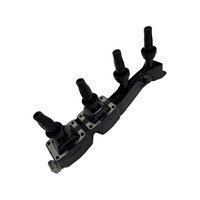 Bobine d'allumage 597079 pour Peugeot 406 Citroën C5 2.0L Pièces de rechange automobiles