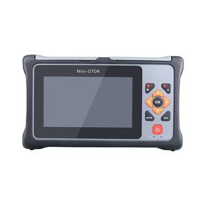 1310nm 1550nm Negen-In-een Functie Otdr Opm Vfl Ols Netwerk Kabel Test Ftth Otdr Machine <span class=keywords><strong>Tester</strong></span> - Product Image 1