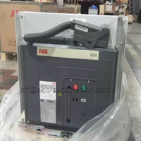 Disjoncteur à vide VD4 4012/16/20/25/31/40-25/31 M P280/300/440 H328/400 110/220NST F a B B 40.5KV