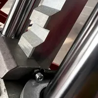 3t 3.5t CE Belgeli Ultra İnce Hidrolik Makaslı Araç Kaldırma Platformu, Araç Muayene İstasyonu için OEM ODM Özelleştirme ile