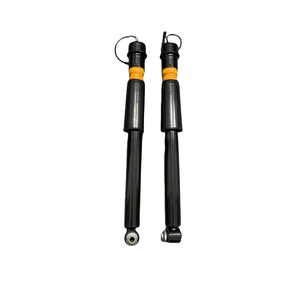 Amortiguadores Electrónicos de Presión de Aire Traseros Izquierdo y Derecho para Bentley Mulsanne 3Y5513028J 3Y5513029J/<span class=keywords><strong>K</strong></span>/H/<span class=keywords><strong>G</strong></span>/L - Product Image 4