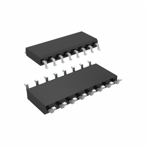 ซื้อชิ้นส่วนอิเล็กทรอนิกส์ออนไลน์ 16 SOlC MAX4538ESE+ อินเทอร์เฟซของแท้ บริการครบวงจร - Product Image 1