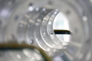 Rueda para Automóvil de Pasajeros <span class=keywords><strong>LANVIGATOR</strong></span> Cori de Alta Calidad al por Mayor, Modelo 48R0265 con 1-2 Años desde la Fecha de Producción - Product Image 2