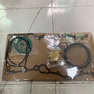 547-2036 571-9902 492-6536 437-8268 443-7411 Pièces de joint d'étanchéité compatibles avec les moteurs C15 ACERT 3406E C18 - Product Image 6