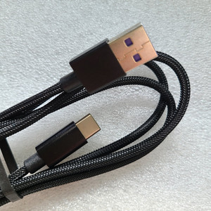 Fishnet trenzado <span class=keywords><strong>USB</strong></span> tipo <span class=keywords><strong>C</strong></span> Cable de carga 3A <span class=keywords><strong>USB</strong></span> <span class=keywords><strong>C</strong></span> cable de carga rápida 0,5 <span class=keywords><strong>M</strong></span> 1 <span class=keywords><strong>m</strong></span> - Product Image 5