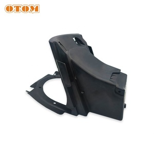 Boîte de filtre à air <span class=keywords><strong>SHERCO</strong></span> 2014-2024 125 <span class=keywords><strong>250</strong></span> 300 450 500 SE SEF - Product Image 6