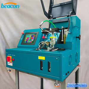Испытательный стенд Beacon Machine <span class=keywords><strong>Common</strong></span> <span class=keywords><strong>Rail</strong></span> EPS211 для дизельных форсунок, 2400 бар, оборудование для тестирования топлива, тестер инжекторов - Product Image 4