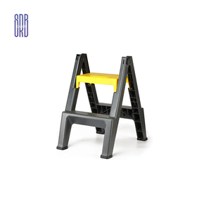 SURAINBOW – tabouret pliant en plastique, chaise à échelle pour bibliothèque, maison, <span class=keywords><strong>entreprise</strong></span> de lavage automobile - Product Image 4