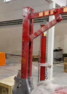Bon prix Fabricant Fourniture Réparation <span class=keywords><strong>de</strong></span> voiture <span class=keywords><strong>Garage</strong></span> Collision Clamps Simple Auto Body Frame Machine à <span class=keywords><strong>vendre</strong></span> - Product Image 6