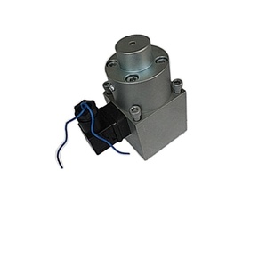 Proportional Valve <strong>Solenoid</strong> with Bolt GH263-045 Hydraulic <strong>Solenoid</strong> Valve <strong>Coil</strong> - Product Image 2