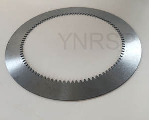 YNRSP 175-22-21160 PLATE pour pièces de machines de construction D135A D150A D155A D155C D155S <span class=keywords><strong>D155W</strong></span> - Product Image 3