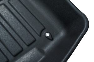 Alfombrillas impermeables para coche <span class=keywords><strong>Kia</strong></span> <span class=keywords><strong>Soul</strong></span>, accesorios no tóxicos personalizados, <span class=keywords><strong>precio</strong></span> al por mayor, para 2020-2021 - Product Image 4