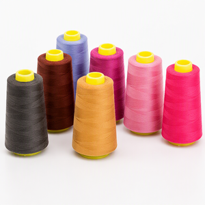 Hilo de Coser SW de Alta Tenacidad 100% Poliéster 40s/2, 3000 yardas, Teñido en Varios Colores - Product Image 3