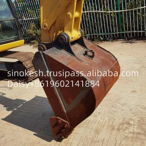 Petit hydraulique d'occasion au meilleur prix pour pelle sur chenilles 307D avec roulement de pompe à moteur-Modèle 2021 Garantie 1 an - Product Image 3