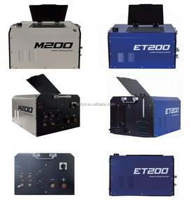 Round Application Welding <b>Machine</b> Copper Pipe Welding <b>Machines</b> - Product Image 5