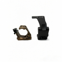 Meixin Boyue Usine Vente G33 One Piece Chasse Scope Mount Réglable Tactique Accessoires