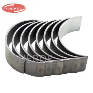 HAONUO Cross Border Factory Price Applicable For BMW 1.8 2.0 X1 120 320 520 11247628035 Connecting Rod Bearings