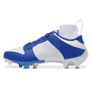 <span class=keywords><strong>Scarpe</strong></span> da <span class=keywords><strong>Calcio</strong></span> Americano Rosse FG, <span class=keywords><strong>Scarpe</strong></span> da <span class=keywords><strong>Calcio</strong></span> <span class=keywords><strong>Bianche</strong></span> e Nere, Calzature per Squadre, Estate Inverno, Vendita all'Ingrosso 39-45 - Product Image 4