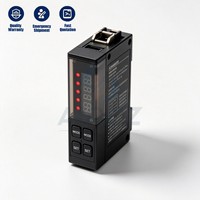 Unidad de Fibra FU-A40 100% Nueva y Original, Unidad de Fibra Estándar para Amplificador de Fibra FS FUA40 para Aplicaciones de Automatización