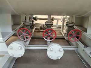 <span class=keywords><strong>Station</strong></span> de remplissage de gaz mini 2,5 tonnes 5 tonnes 10 tonnes 5000L 10 000L 20 000L <span class=keywords><strong>Station</strong></span> de réservoir de gaz GPL - Product Image 6