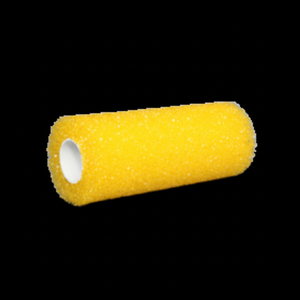 Rullo di vernice a grana ruvida con manicotto per rullo di vernice a grana grezza 230mm di lunghezza mm per categoria di prodotto - Product Image 1