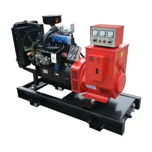 High quality hot sale gfs 30kw diesel generator set