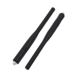Antenne hélicoïdale VHF/GPS PMAD4116 d'origine pour radio bidirectionnelle XPR3300 144-165 MHz, compatible avec XPR3500 XPR7550 - Product Image 3
