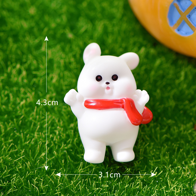 อันดับ8โกหกกระต่ายแดง