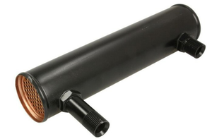 Refroidisseur d'huile 923/04800 pour JCB Tractopelle 3CX 4CX 4C444 4CX444 Super 4CN444 PS 35 4CXSM444 <span class=keywords><strong>SP</strong></span> 30 <span class=keywords><strong>MS</strong></span> 215S 217S - Product Image 2