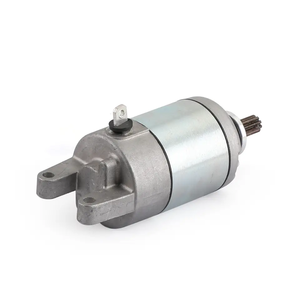 Démarreur de moteur B74-H1890-00-00 à 9 cannelures pour Yamaha CZD 250 300 X-MAX 250 300 2017-2020 EVOLIS 300 2017 - Product Image 2