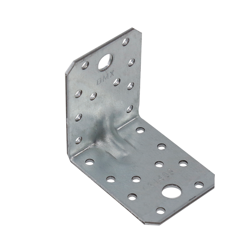 Factory Supply 2 Hole 90 Silver