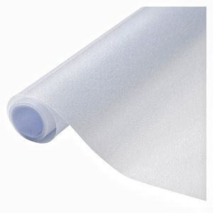 Película de privacidad para ventana esmerilada para cocina y oficina, aislamiento térmico y bloqueo de luz, <span class=keywords><strong>pegatina</strong></span> de vidrio, diseño translúcido, adhesivo estático - Product Image 5