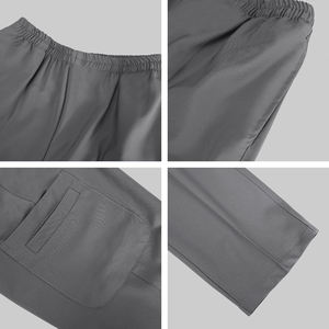 Divise Ospedaliere Personalizzate con Scollo a V, Eleganti, Morbide e Traspiranti per Saloni, Spa e Studi Dentistici - Product Image 5