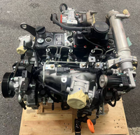 Ensemble moteur 4KD1 pour Isuzu Qingling Pickup T28G6 – Pièce de rechange