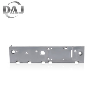 Haute précision services de fabrication de tôle emboutissant des pièces de logement en aluminium - Product Image 5