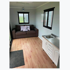 <span class=keywords><strong>Prebuilt</strong></span> Đầy Đủ Nội Thất Mobil 40 Feet/20ft Vận Chuyển <span class=keywords><strong>Container</strong></span> Nhà <span class=keywords><strong>Container</strong></span> Nhà - Product Image 4