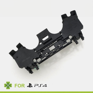 โครงยึดตัวควบคุม PS4 รุ่นใหม่ วัสดุพลาสติก สำหรับซ่อมคอนโซล DualShock Fat คุณภาพสูง ขายส่ง - Product Image 3