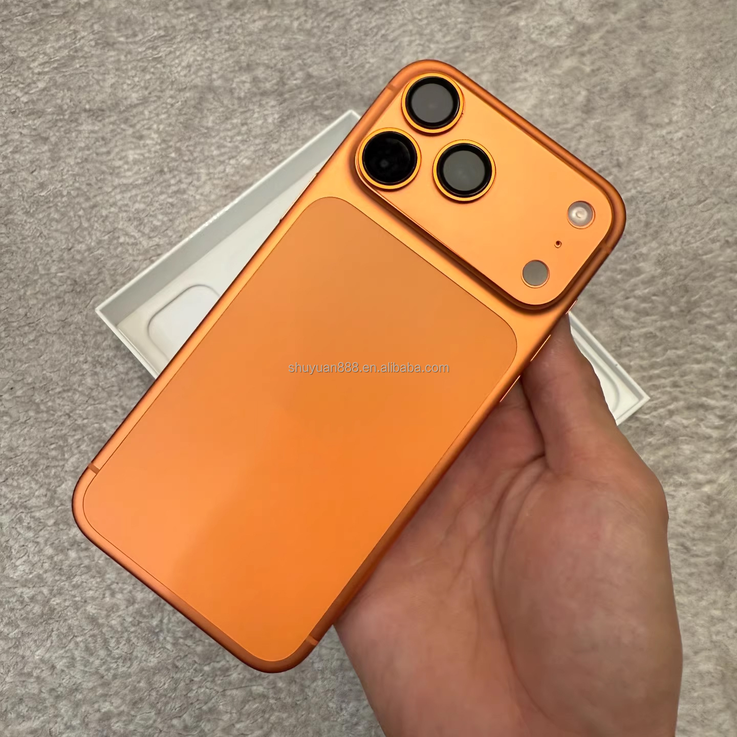 Naranja