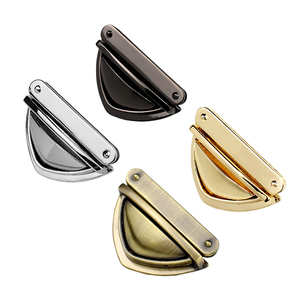 Bricolage métal Tuck presse serrure fermeture loquet <span class=keywords><strong>fermoir</strong></span> boucle <span class=keywords><strong>fermoir</strong></span> pour <span class=keywords><strong>sac</strong></span> en cuir étui <span class=keywords><strong>sac</strong></span> <span class=keywords><strong>à</strong></span> <span class=keywords><strong>main</strong></span> <span class=keywords><strong>sac</strong></span> <span class=keywords><strong>à</strong></span> <span class=keywords><strong>main</strong></span> réparation - Product Image 1