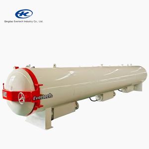 <span class=keywords><strong>Autoclave</strong></span> para Tratamiento de Madera y Bambú con Preservantes, de Buena Calidad y <span class=keywords><strong>Precio</strong></span> de Fábrica, en Venta - Product Image 1